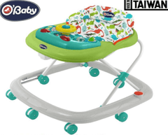 Baby Walker B10189/BG0601 - Colorland Toys
