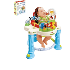 Baby Walker B4133/63506 - Colorland Toys