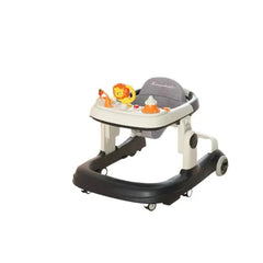 Baby Walker Black 910/B10760 - Colorland Toys