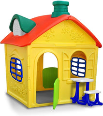 Baby Wonderful Play House OT - 16 - Colorland Toys