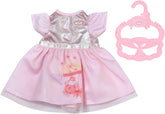 Baby Annabell Little Sweet Dress 36cm ZPF-707159 - Colorland Toys