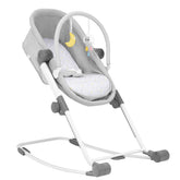 Babymoov Compact Relax 4in1 Bassinet & Play Bouncer B012010 - Colorland Toys