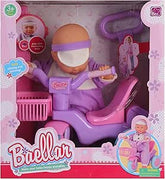 Baellar Baby Doll 10199 - Colorland Toys