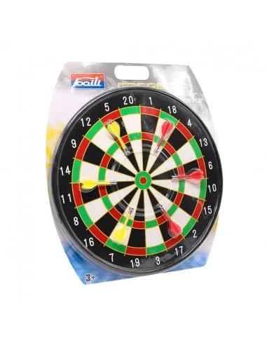 Baili Magnetic Dart Frame BL - 16018 - Colorland Toys