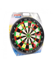 Baili Magnetic Dart Frame BL - 16018 - Colorland Toys