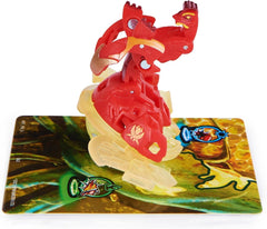 Bakugan Baku - Tin 3 S1 6067046 - Colorland Toys