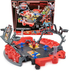 Bakugan Battle Arena S1 6067045 - Colorland Toys