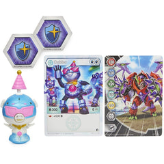 Bakugan Cubbo 1 - pack 6061140 - Colorland Toys