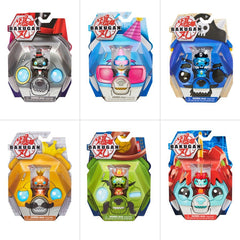 Bakugan Cubbo 1 - pack 6061140 - Colorland Toys