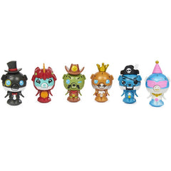 Bakugan Cubbo 1 - pack 6061140 - Colorland Toys