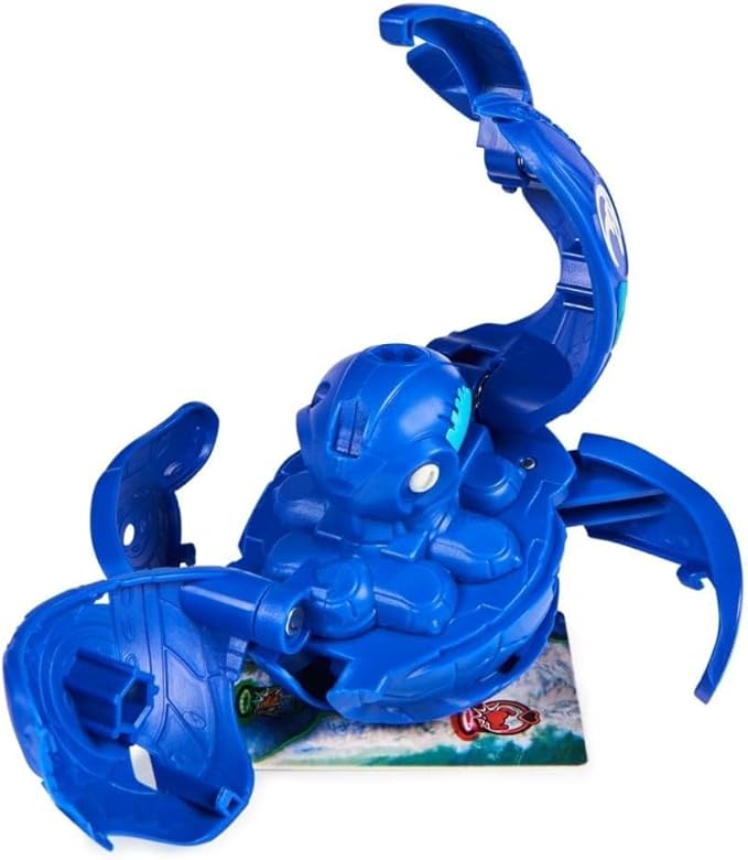 Bakugan Deka Assorted - Colorland Toys