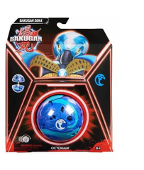 Bakugan Deka Geogan S4 6064224 - Colorland Toys