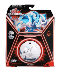 Bakugan Deka Geogan S4 6064224 - Colorland Toys