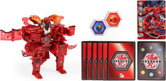 Bakugan Geoforge Dragonoid S3 6060838 - Colorland Toys