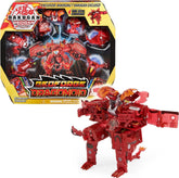 Bakugan Geoforge Dragonoid S3 6060838 - Colorland Toys