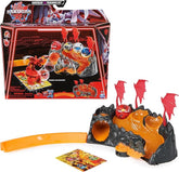Bakugan Revolution Training Set Assorted - Colorland Toys
