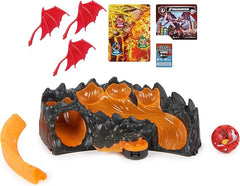Bakugan Revolution Training Set Assorted - Colorland Toys