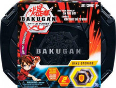 Bakugan Storage Case Assorted 6045138 - Colorland Toys