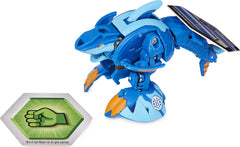Bakugan Ultra Ball 1 - Pack S3 Assorted 6061538 - Colorland Toys