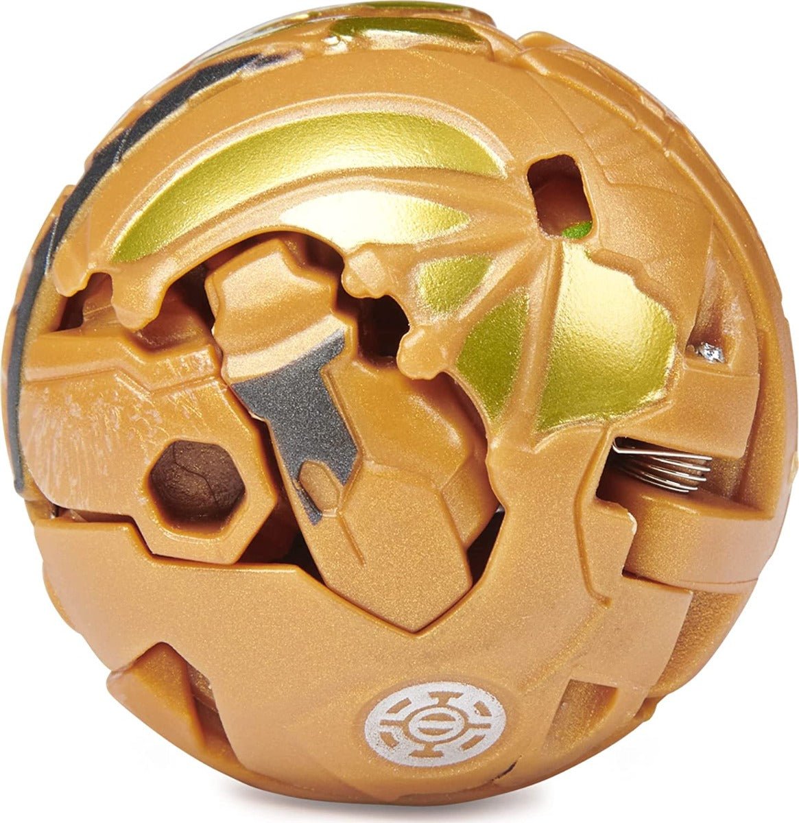 Bakugan Ultra Ball 1 - Pack S3 Assorted 6061538 - Colorland Toys