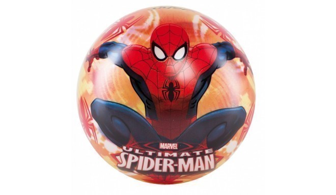 BALL SPIDERMAN 23CM 250800 - Colorland Toys
