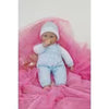 Bambolina Amore Baby Doll with Accessories 36cm BD1822 - Colorland Toys