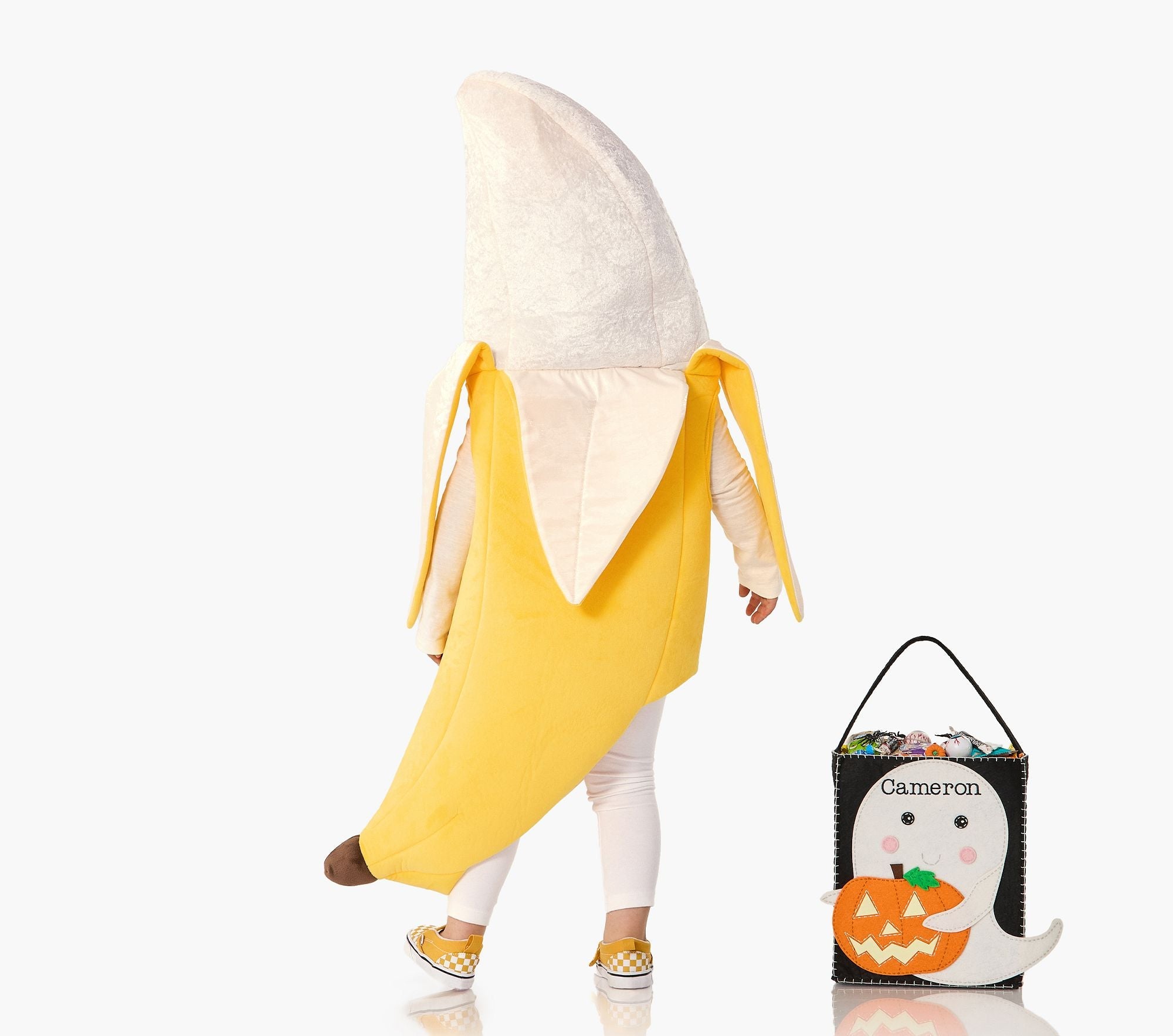 BANANA 320 8 - 9 - Colorland Toys