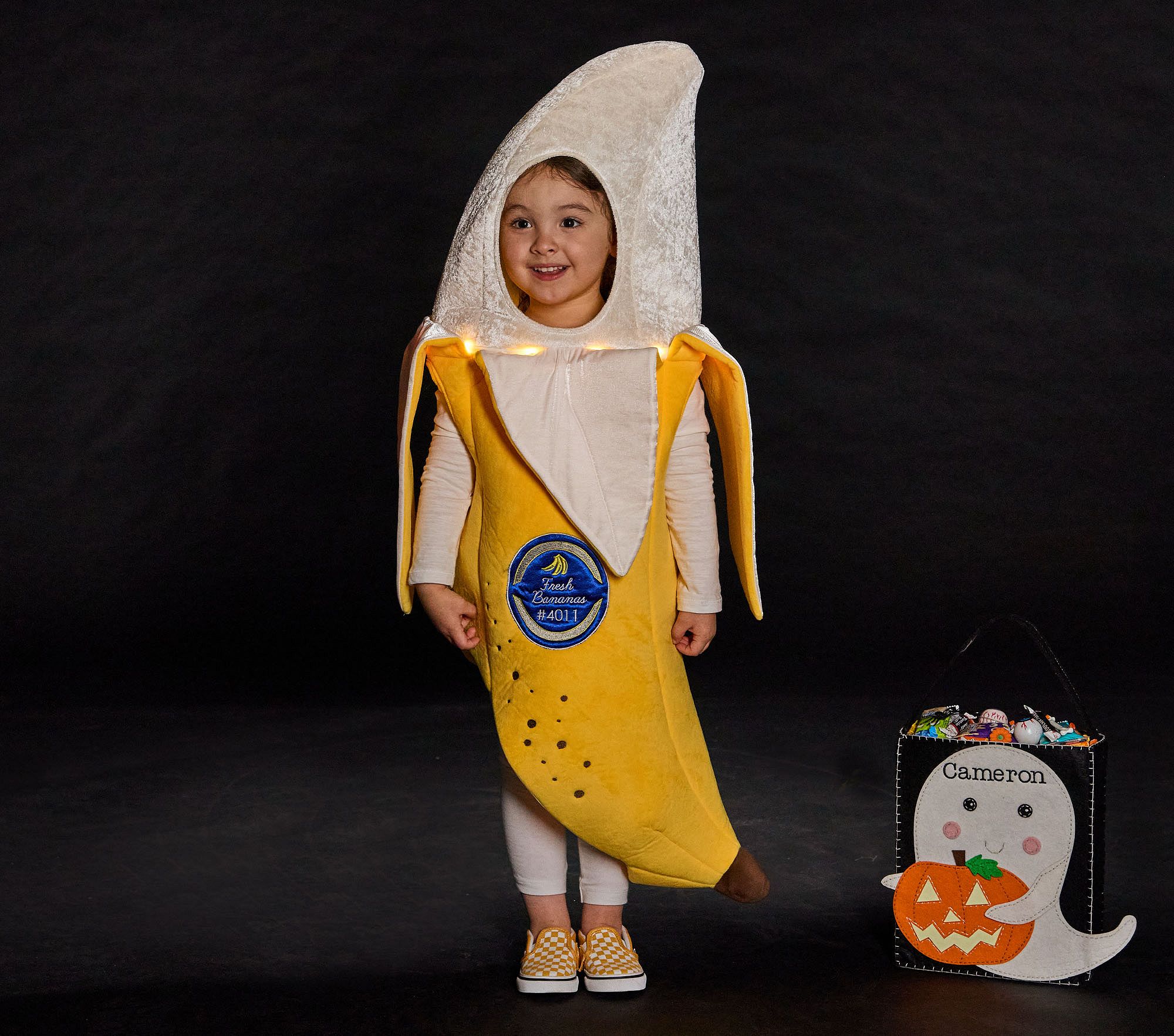 BANANA 320 8 - 9 - Colorland Toys