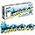 BanBao Caterpillar Letters 9105 - Colorland Toys