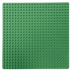 BanBao Large Baseplate Green 8492 - Colorland Toys