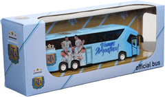 Banbo Argentina Bus 16584 - Colorland Toys