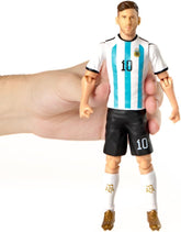 Banbo Argentina Lionel Messi 20cm 83712 - Colorland Toys