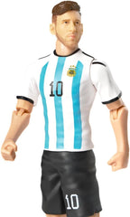 Banbo Argentina Lionel Messi 20cm 83712 - Colorland Toys