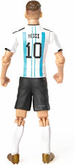 Banbo Argentina Lionel Messi 20cm 83712 - Colorland Toys
