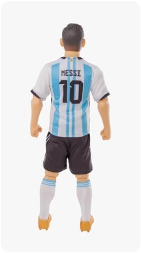 Banbo Argentina Lionel Messi 30 - CM 78839 - Colorland Toys