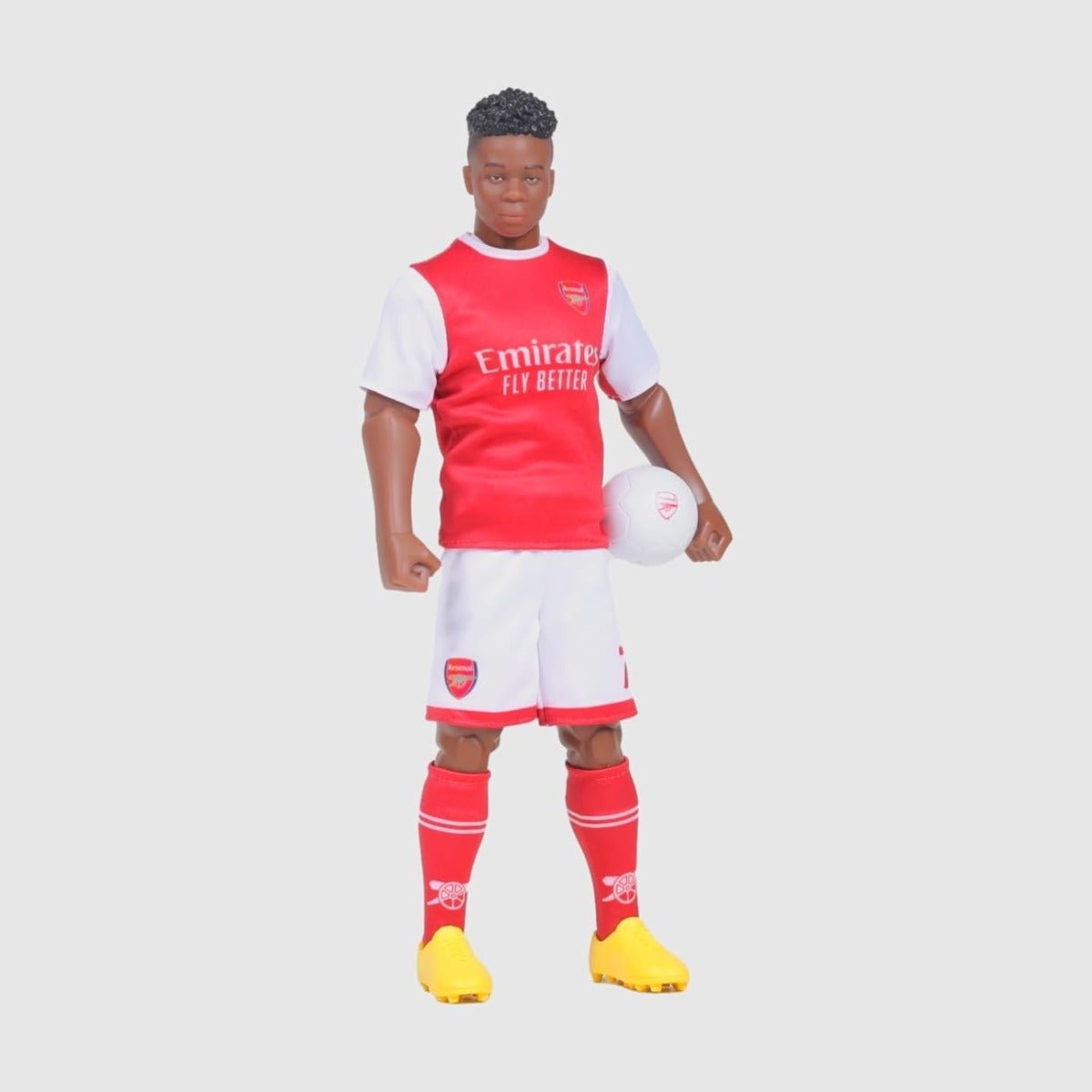 Banbo Arsenal Buyaco Saka 30 - CM 78433 - Colorland Toys