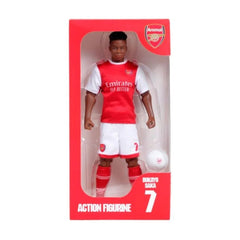 Banbo Arsenal Saka 20 - CM 83385 - Colorland Toys