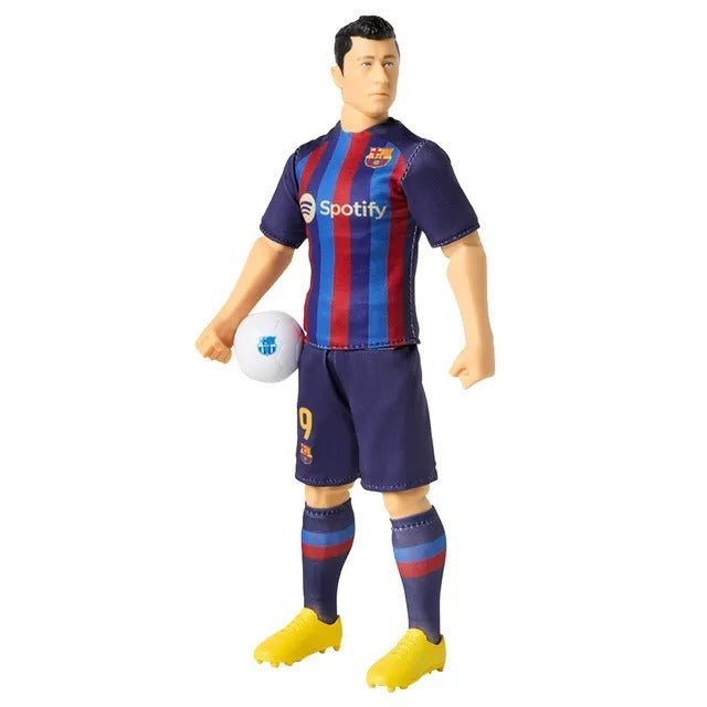 Banbo FC Barcelona De Jong 30 - CM 91235 - Colorland Toys
