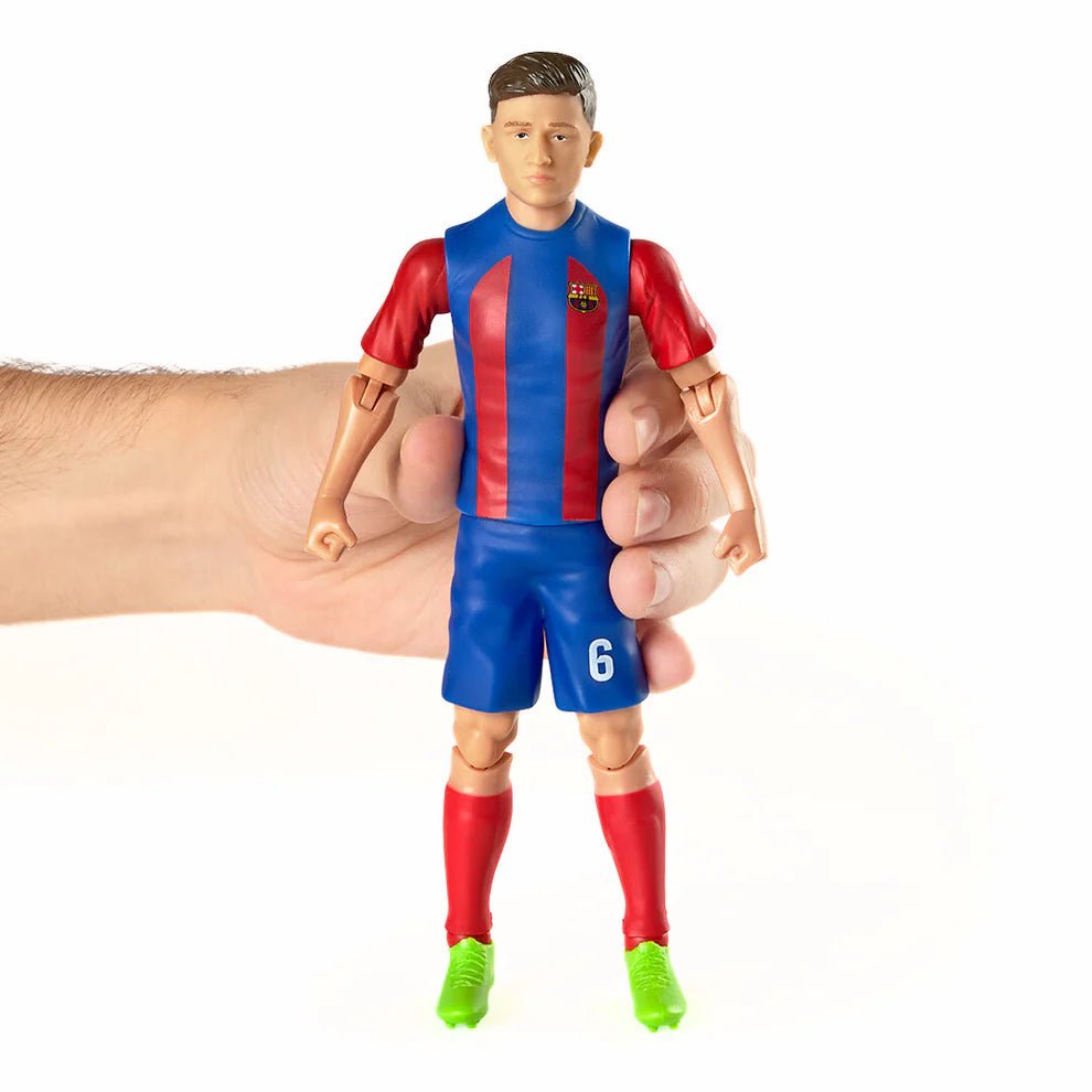 Banbo FC Barcelona Gavi 20 - CM 83576 - Colorland Toys
