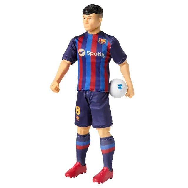 Banbo FC Barcelona Pedri 30 - CM 91211 - Colorland Toys