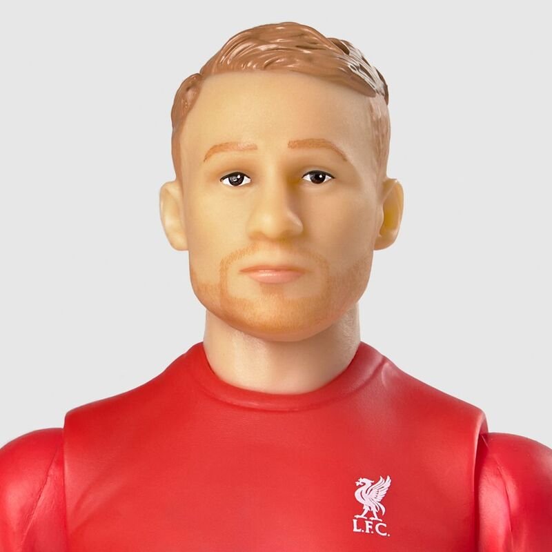 Banbo Liverpool MC Allister 30cm 27933 - Colorland Toys
