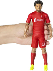Banbo Liverpool Mohamed Salah 20cm 83545 - Colorland Toys