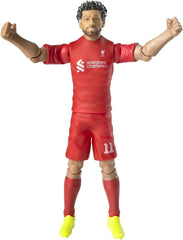 Banbo Liverpool Mohamed Salah 20cm 83545 - Colorland Toys