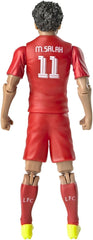Banbo Liverpool Mohamed Salah 20cm 83545 - Colorland Toys