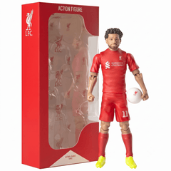 Banbo Liverpool Mohamed Salah 20cm 83545 - Colorland Toys