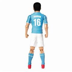 Banbo Manchester City Rodri 20 - CM 80686 - Colorland Toys