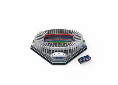 Banbo Parc Des Princes PSG Stadium 16072 - Colorland Toys