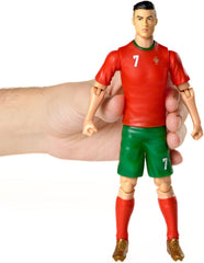 Banbo Portugal Cristiano Ronaldo 20cm 83781 - Colorland Toys