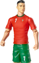 Banbo Portugal Cristiano Ronaldo 20cm 83781 - Colorland Toys