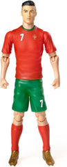 Banbo Portugal Cristiano Ronaldo 20cm 83781 - Colorland Toys